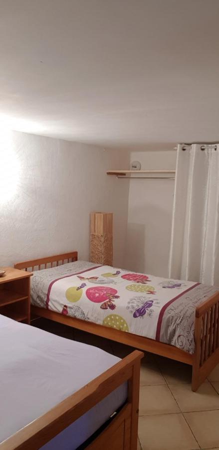 Bastide De L'Oliveraie Avec Jacuzzi Jouques Kültér fotó